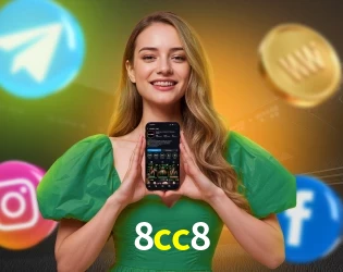 Interface do App 8cc8