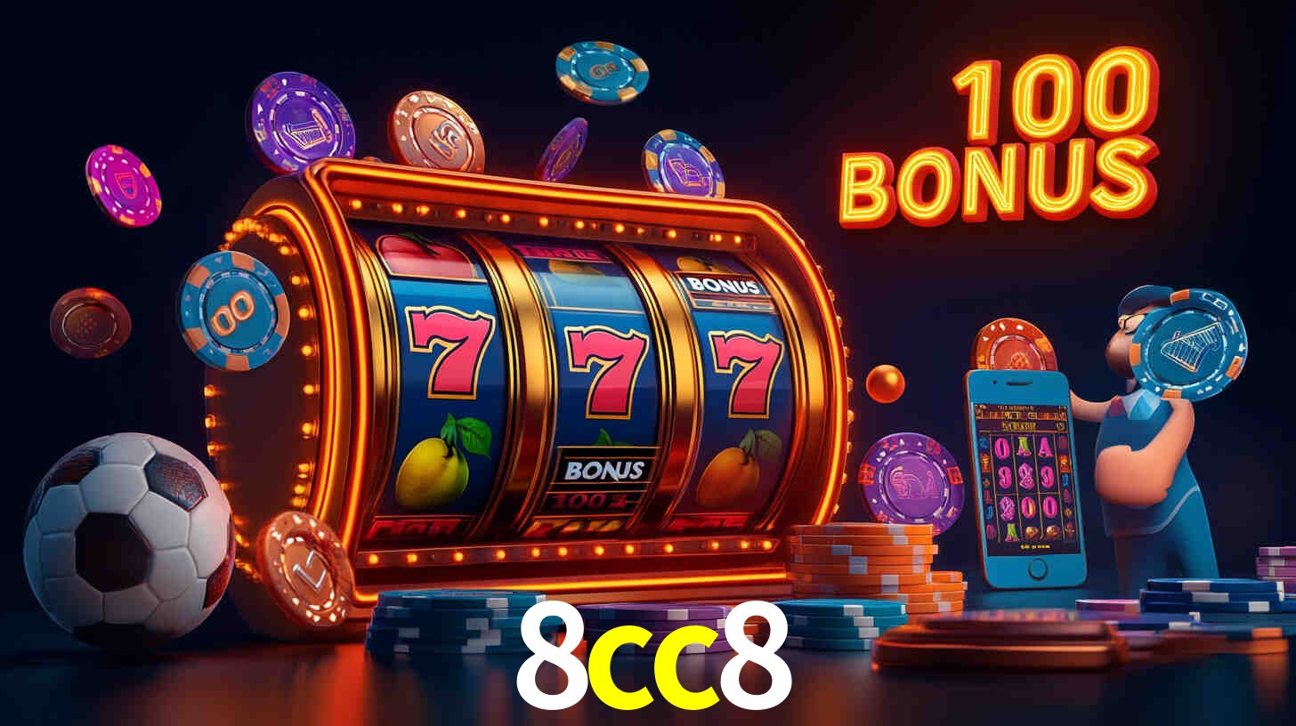 Bônus Diários 8cc8